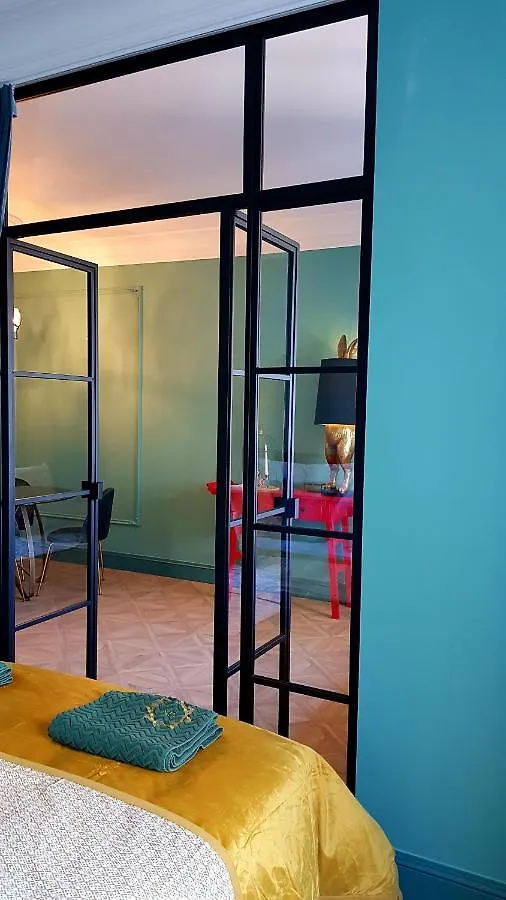 Apartament Krakowskie Przedmieście 20/22 by Homeprime Warszawa