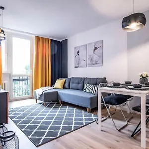 Super Lokalizacja W Centrum Apartament