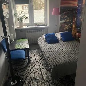 Komfort Na Tamce,parter, Niedaleko Starowki, Powisle Apartament