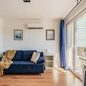 Centre By Arrenda Apartament